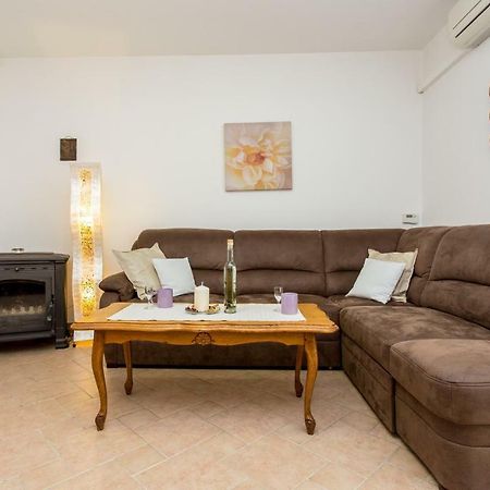 Apartman Maledi Baška Zewnętrze zdjęcie