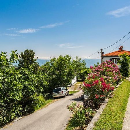 Apartman Maledi Baška Zewnętrze zdjęcie